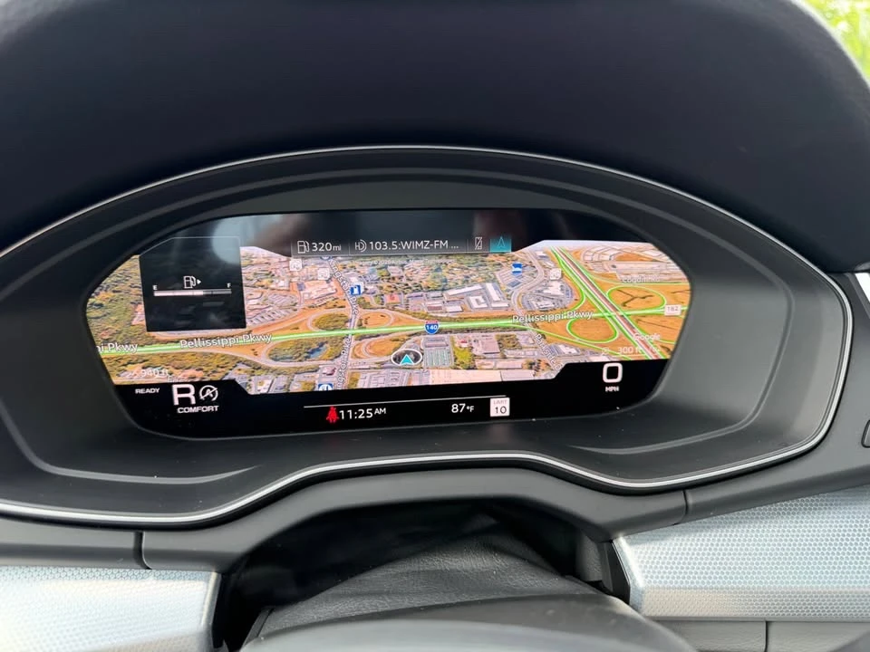 2024 Audi FY Q5 - Image 10 of 17