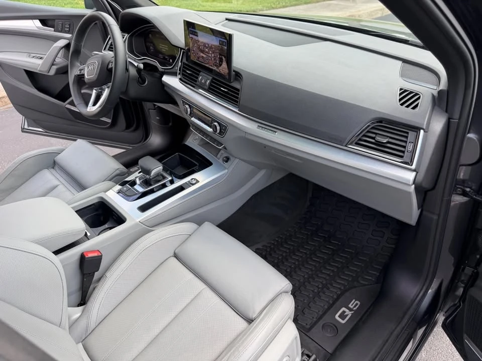 2024 Audi FY Q5 - Image 13 of 17