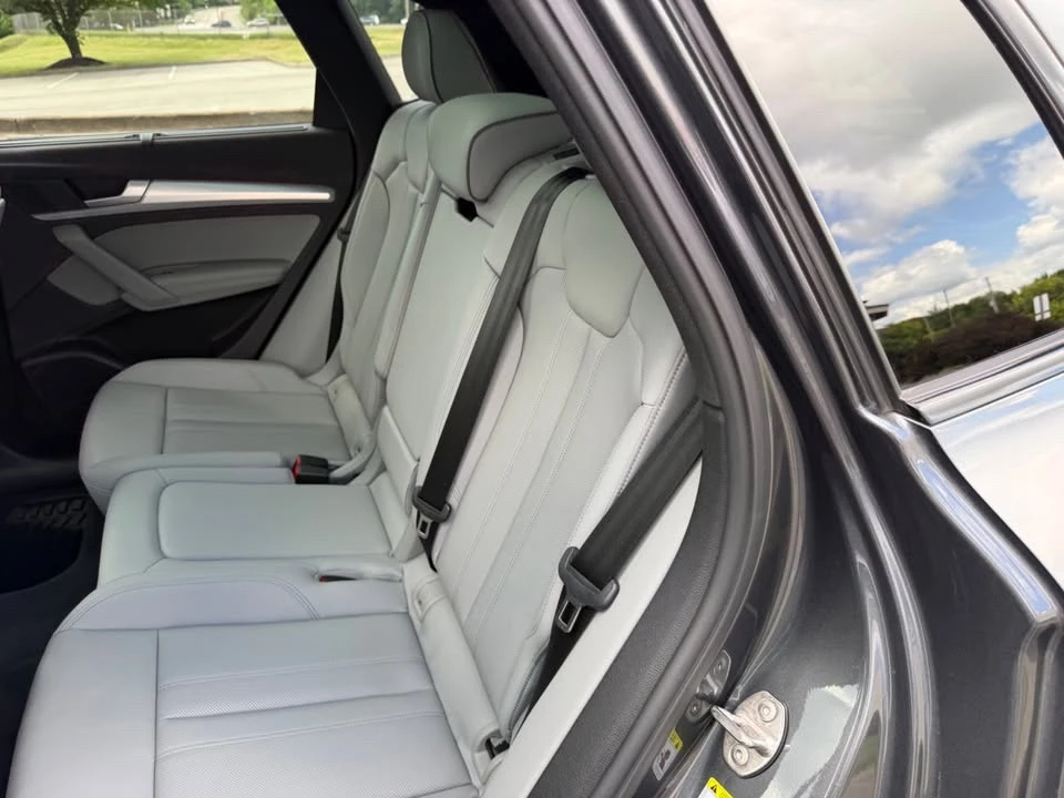 2024 Audi FY Q5 - Image 15 of 17