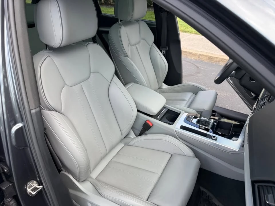 2024 Audi FY Q5 - Image 12 of 17