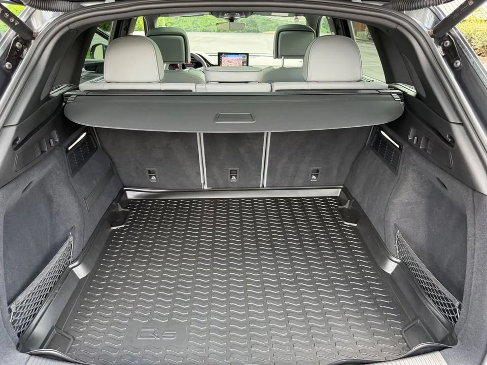 2024 Audi FY Q5 - Image 15 of 17