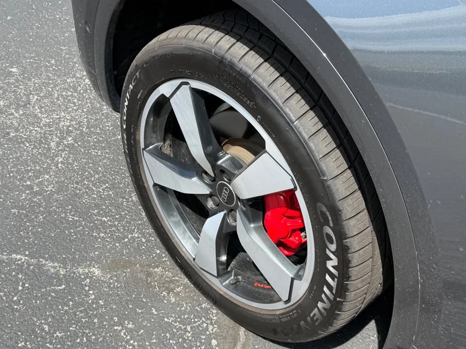 2024 Audi FY Q5 - Image 7 of 17