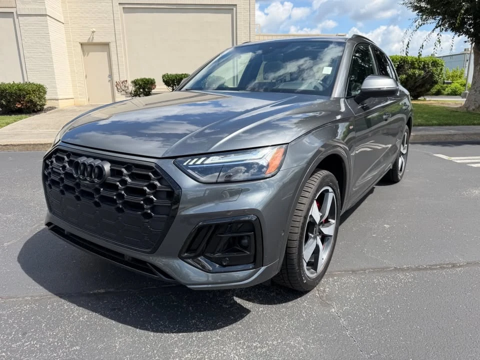 2024 Audi FY Q5 - Image 6 of 17