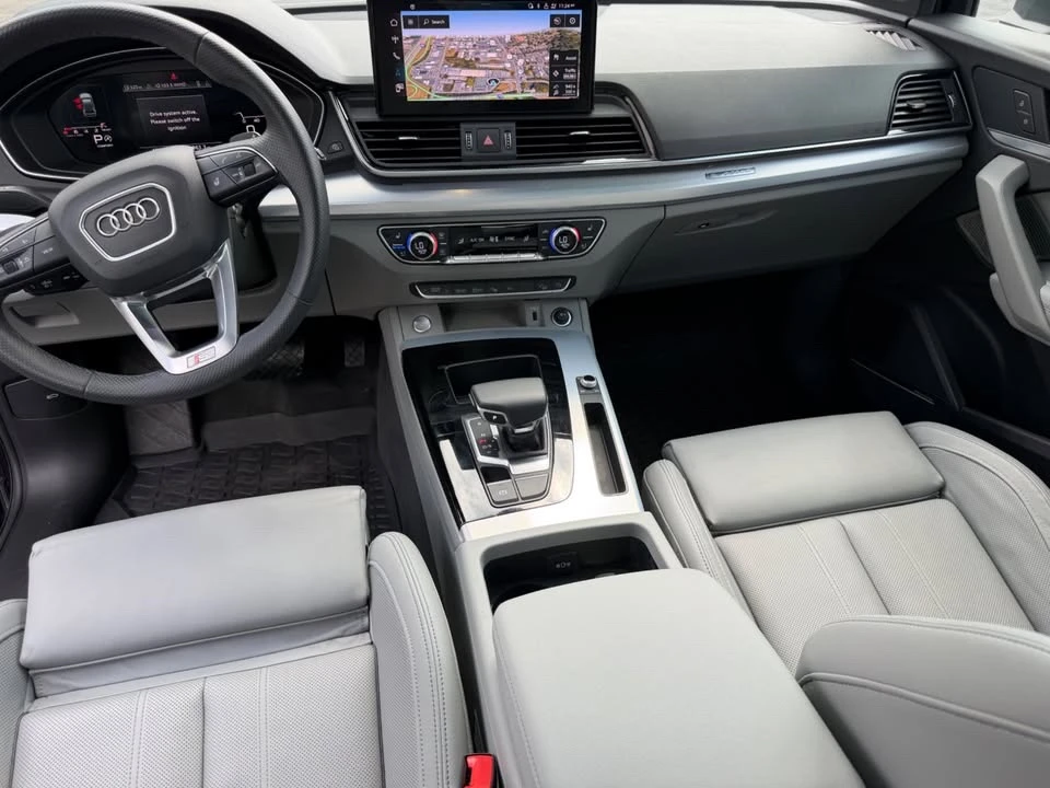 2024 Audi FY Q5 - Image 17 of 17
