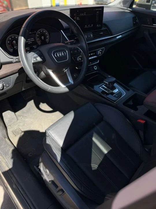 2024 Audi FY Q5 - Image 10 of 10