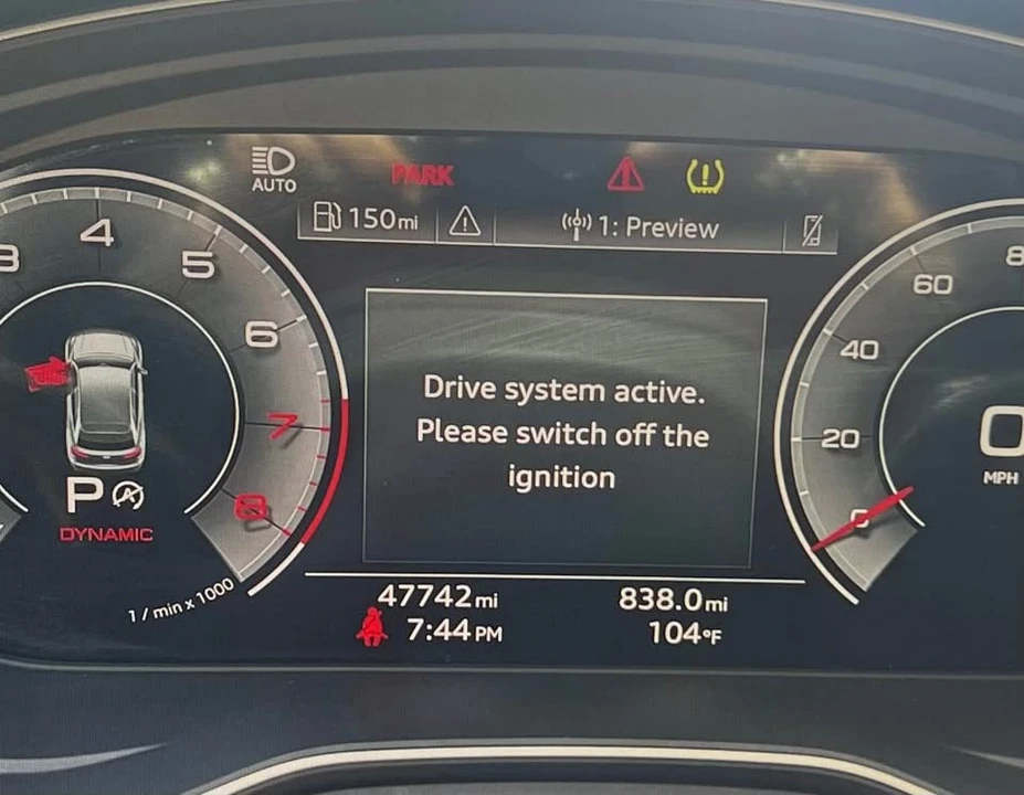 2024 Audi FY Q5 - Image 19 of 19