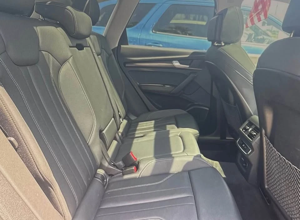 2024 Audi FY Q5 - Image 9 of 19