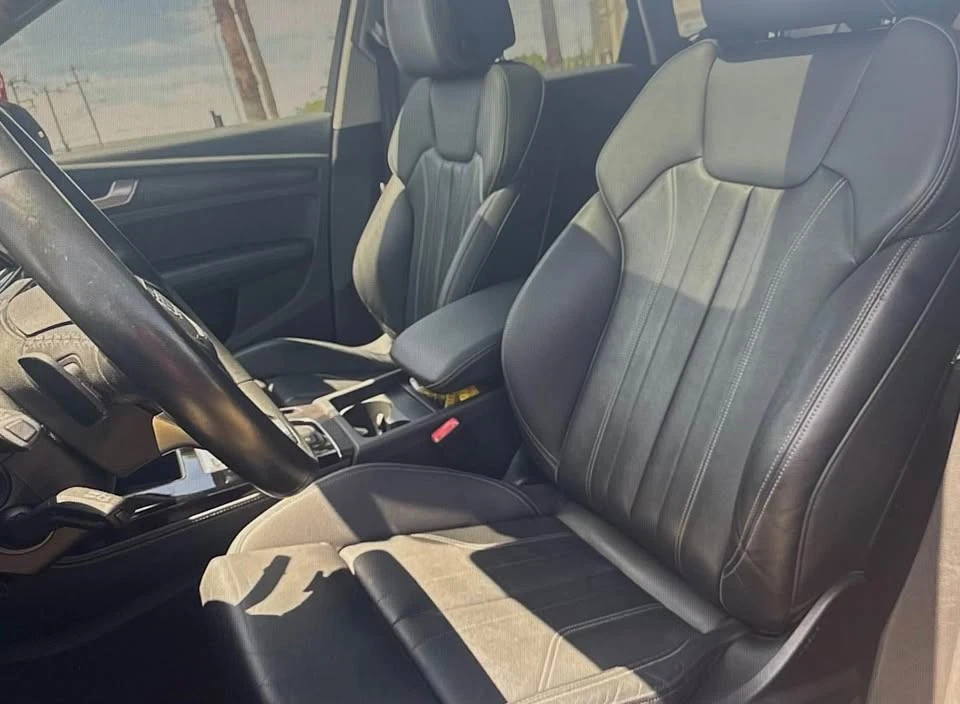 2024 Audi FY Q5 - Image 13 of 19