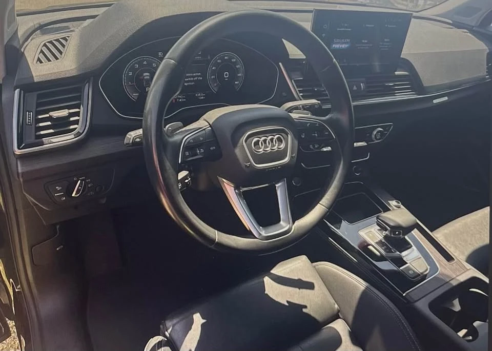 2024 Audi FY Q5 - Image 14 of 19