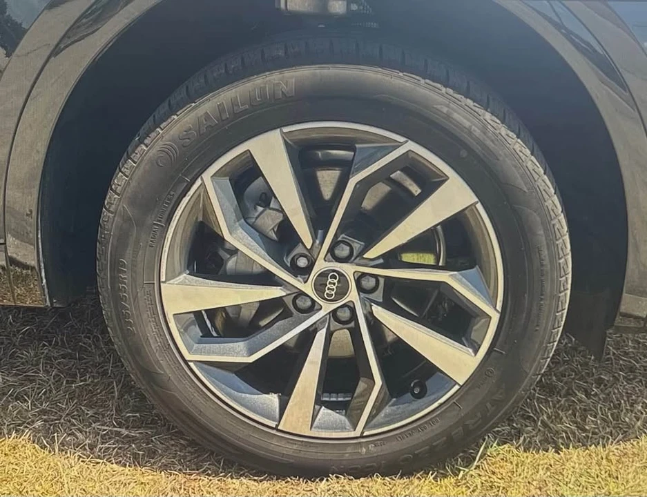 2024 Audi FY Q5 - Image 7 of 19