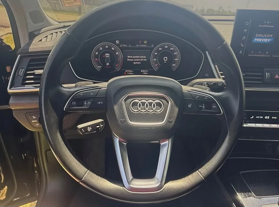 2024 Audi FY Q5 - Image 15 of 19