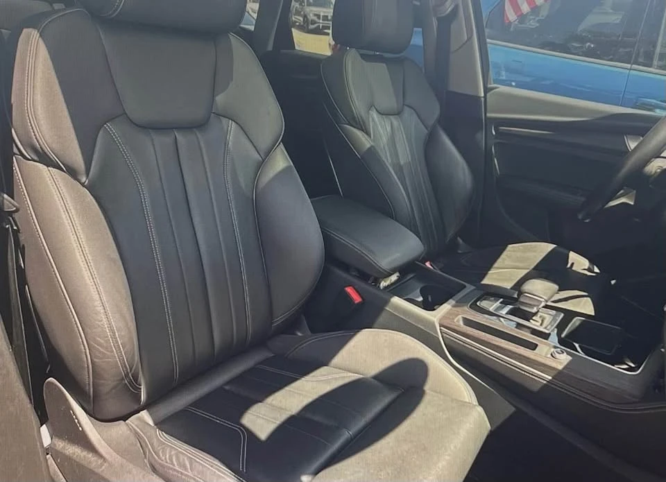 2024 Audi FY Q5 - Image 10 of 19