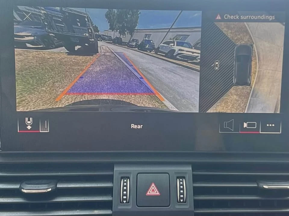 2024 Audi FY Q5 - Image 17 of 19