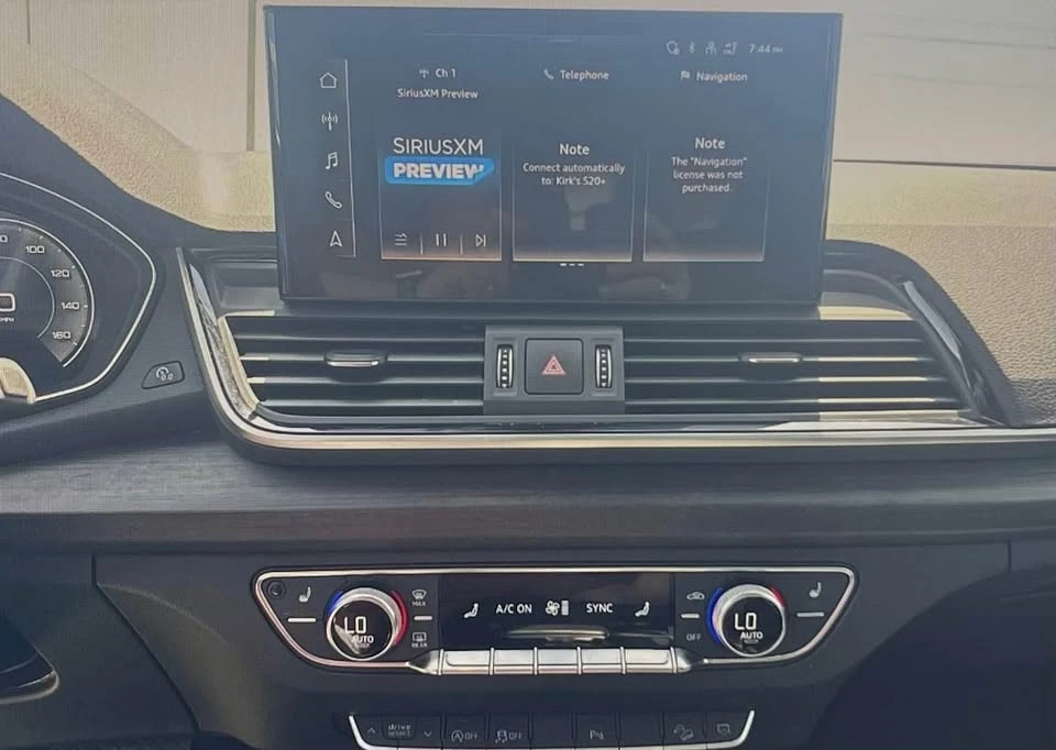 2024 Audi FY Q5 - Image 16 of 19