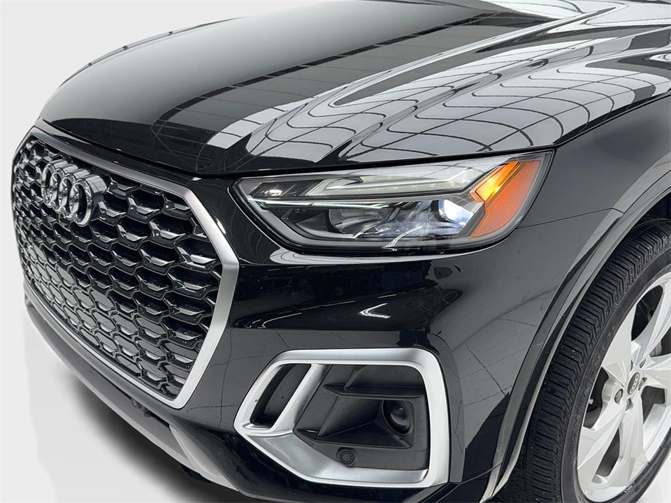 2024 Audi FY Q5 - Image 5 of 12