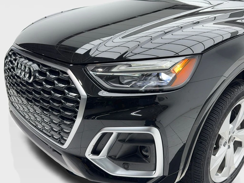2024 Audi FY Q5 - Image 5 of 21