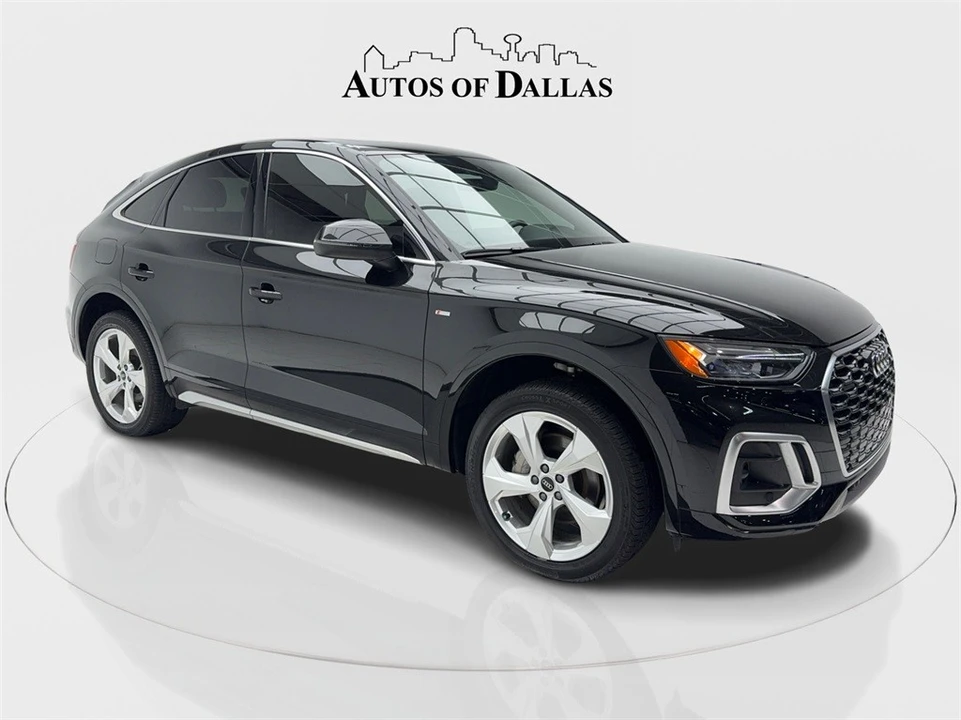 2024 Audi FY Q5 - Image 2 of 12