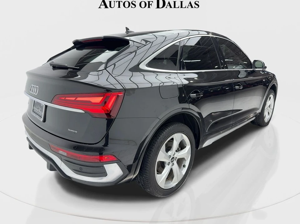 2024 Audi FY Q5 - Image 9 of 21