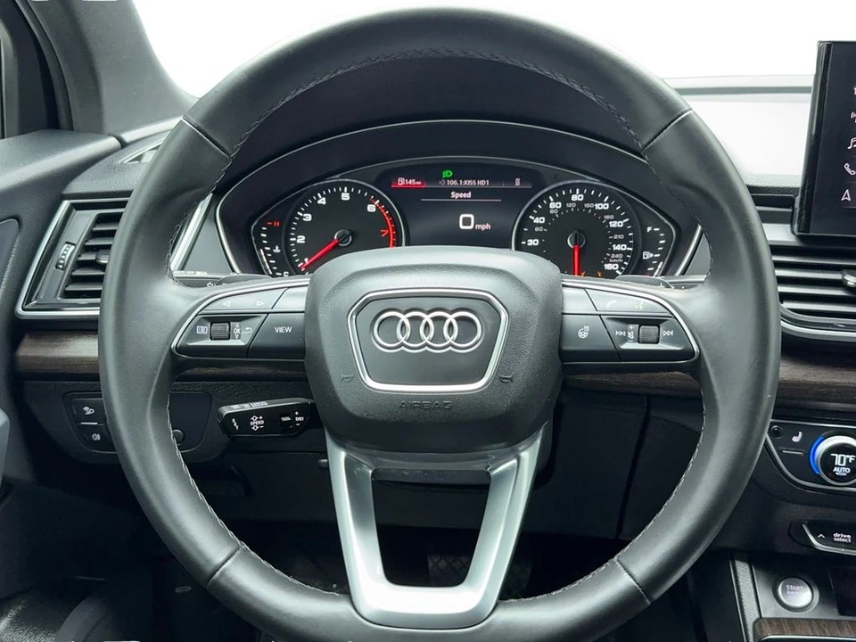 2024 Audi FY Q5 - Image 18 of 21