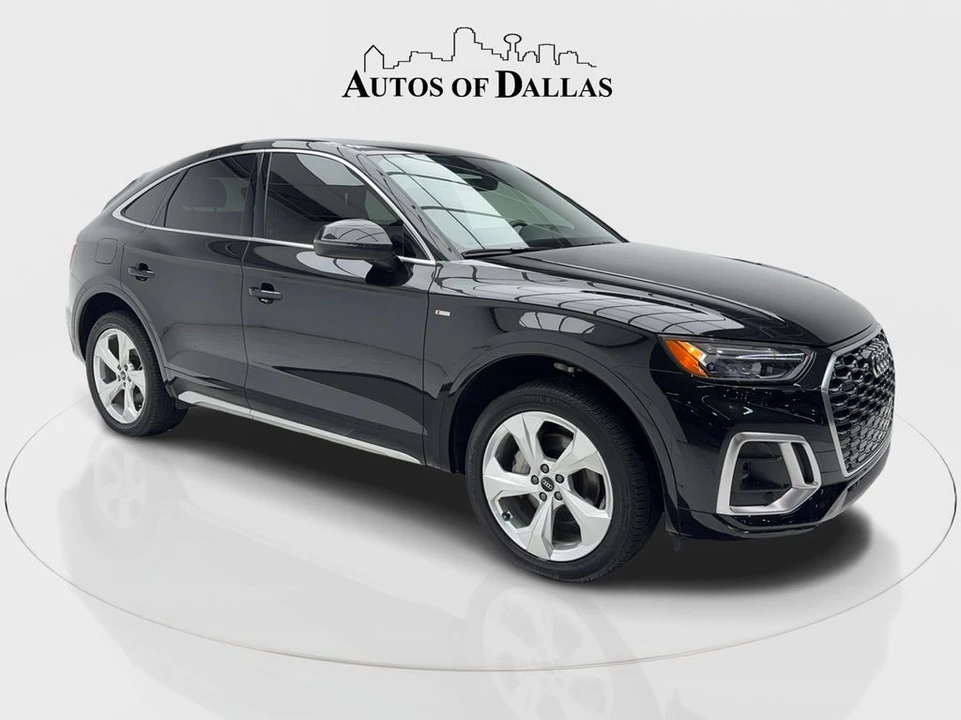 2024 Audi FY Q5 - Image 2 of 12