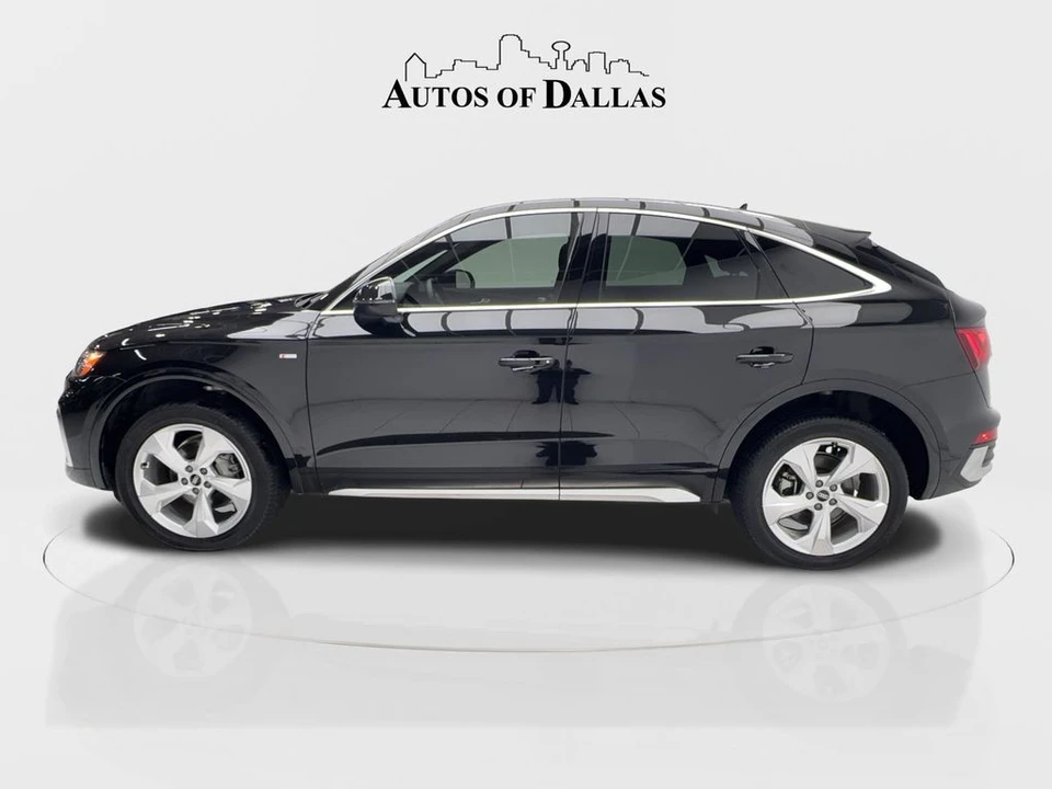 2024 Audi FY Q5 - Image 6 of 21