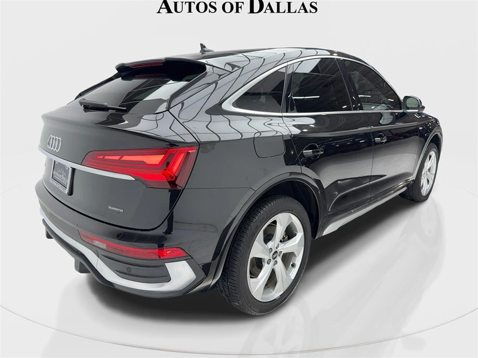 2024 Audi FY Q5 - Image 9 of 12