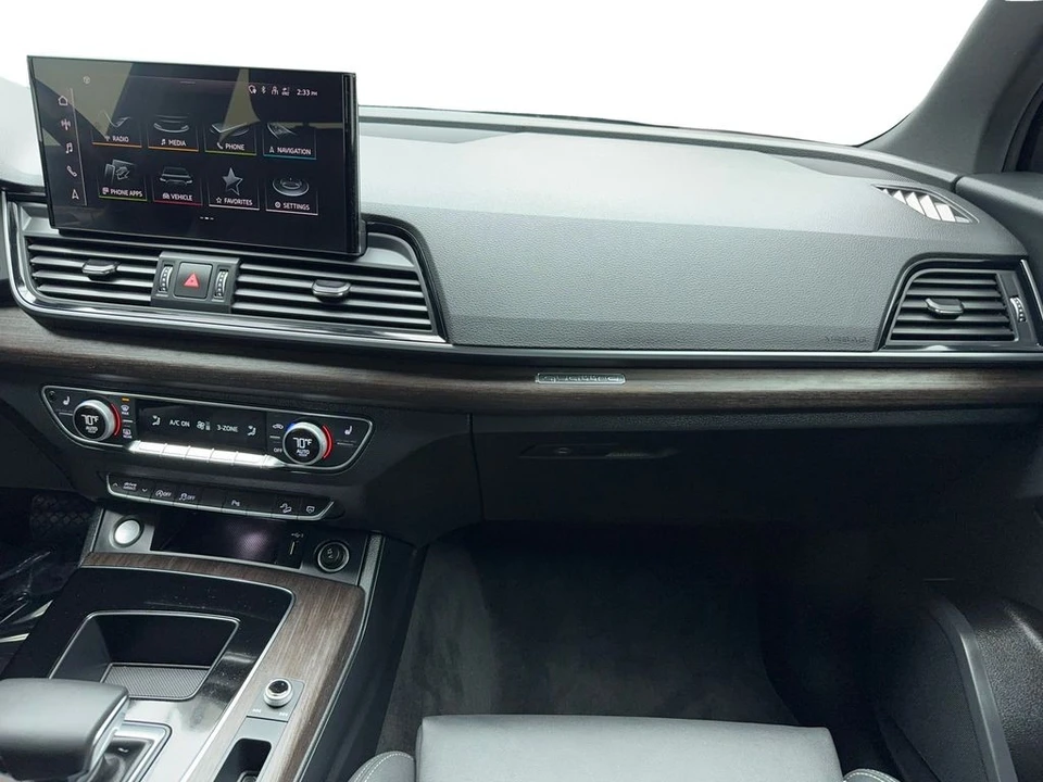 2024 Audi FY Q5 - Image 19 of 21