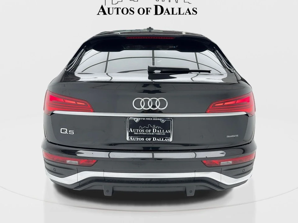 2024 Audi FY Q5 - Image 11 of 21