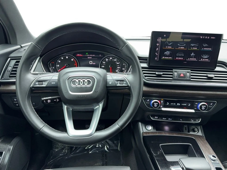 2024 Audi FY Q5 - Image 17 of 21
