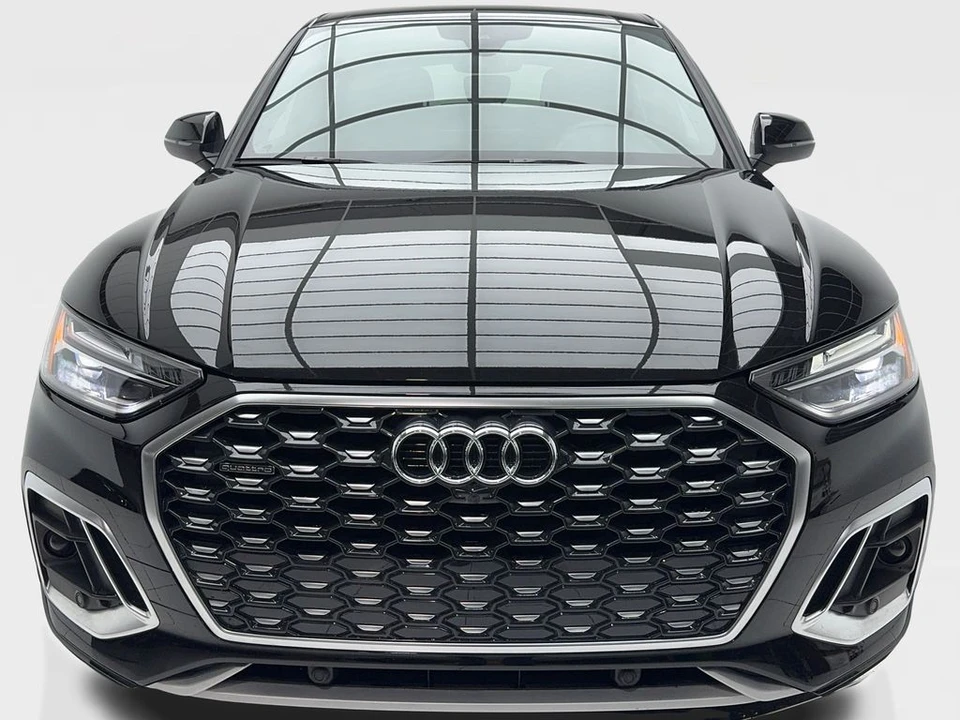 2024 Audi FY Q5 - Image 4 of 12