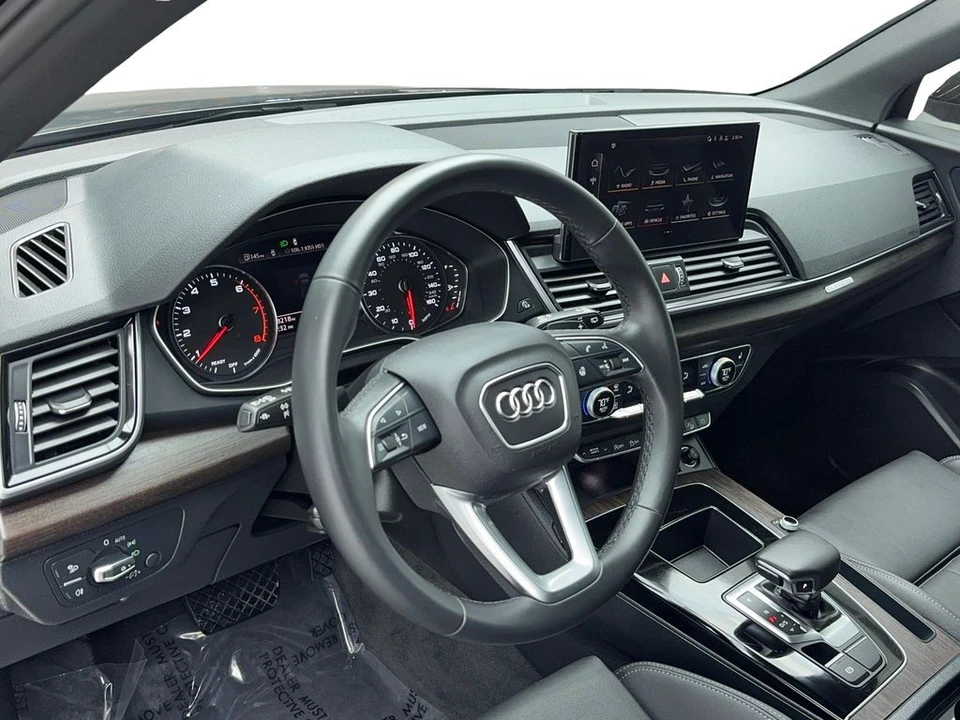 2024 Audi FY Q5 - Image 14 of 21