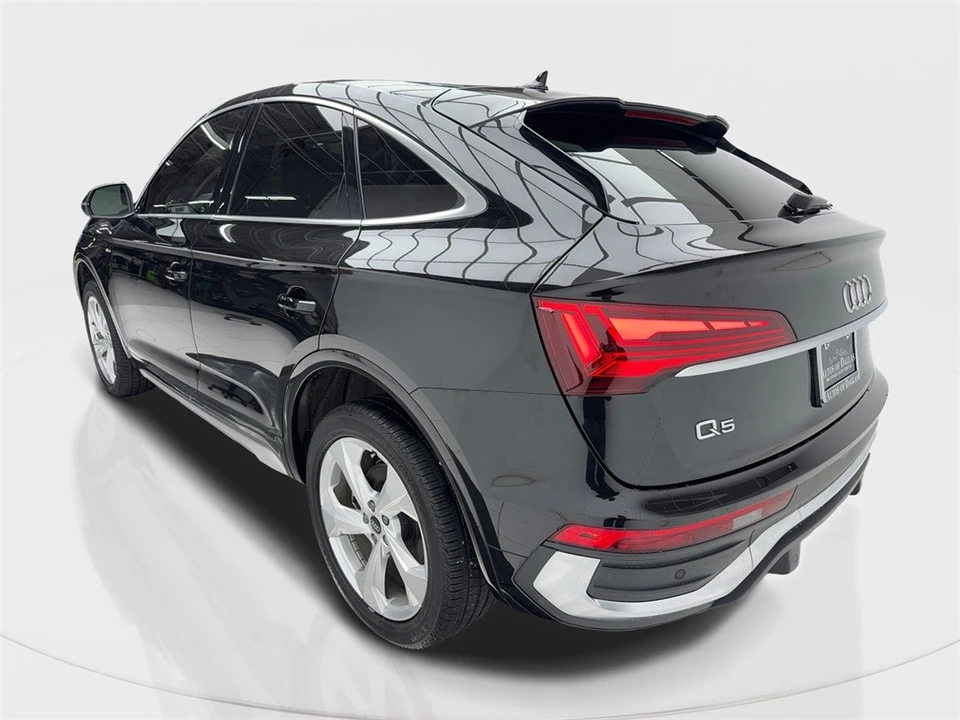 2024 Audi FY Q5 - Image 10 of 12