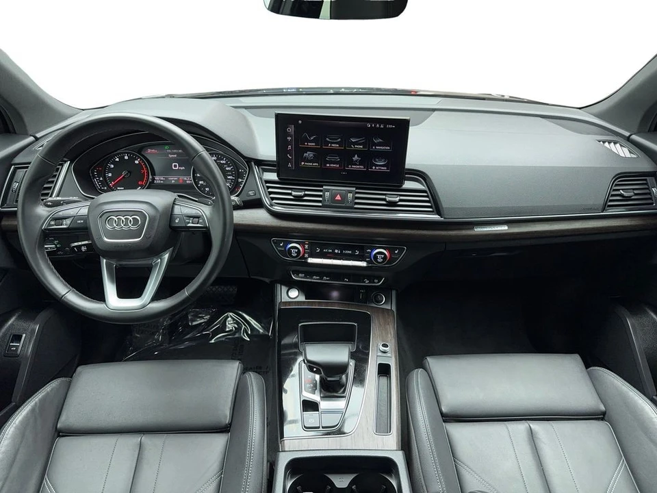 2024 Audi FY Q5 - Image 16 of 21