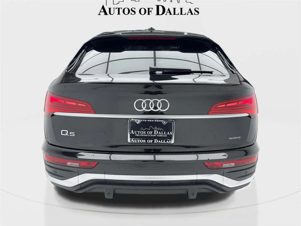 2024 Audi FY Q5 - Image 11 of 12