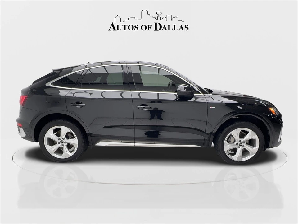 2024 Audi FY Q5 - Image 7 of 12