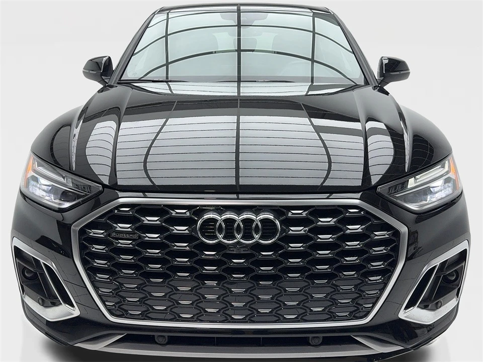 2024 Audi FY Q5 - Image 4 of 12