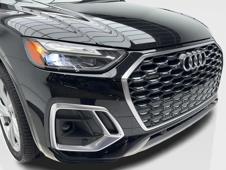 2024 Audi FY Q5 - Image 3 of 21