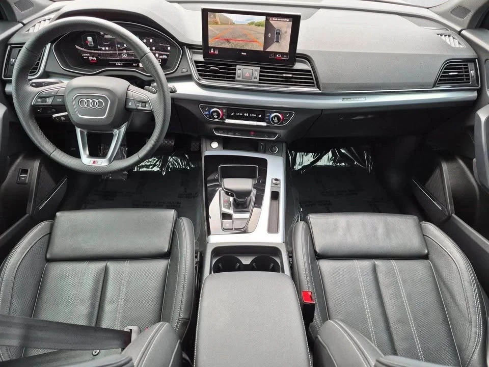 2024 Audi FY Q5 - Image 16 of 20