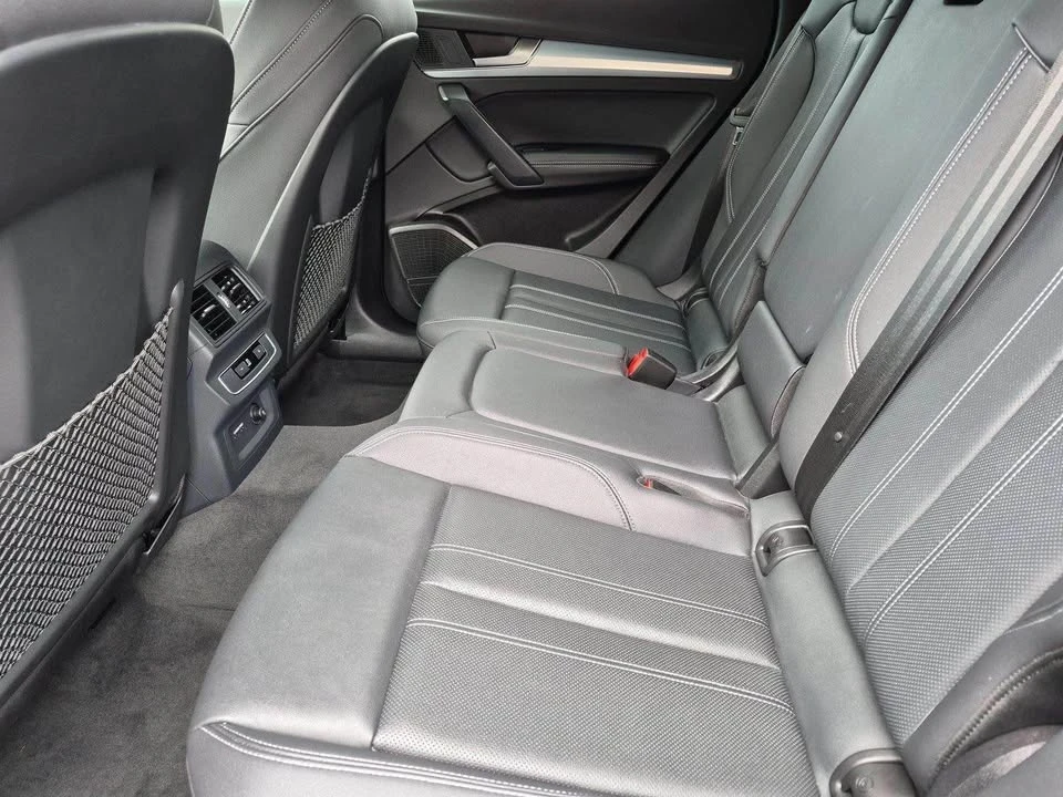 2024 Audi FY Q5 - Image 17 of 20