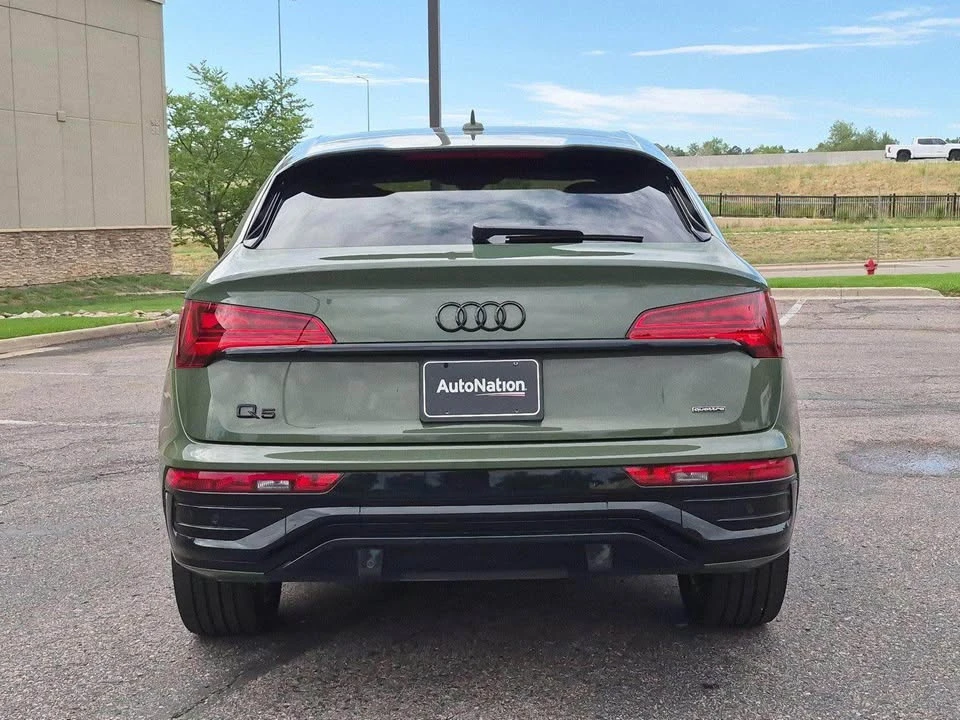 2024 Audi FY Q5 - Image 6 of 20