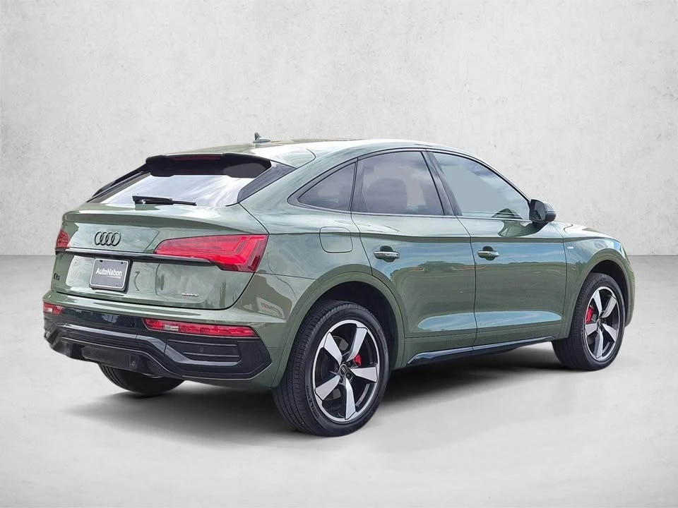 2024 Audi FY Q5 - Image 5 of 20