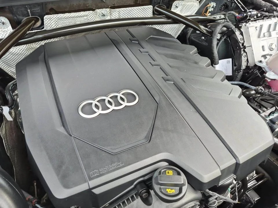 2024 Audi FY Q5 - Image 19 of 20