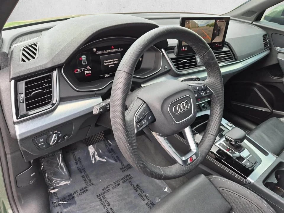 2024 Audi FY Q5 - Image 9 of 20