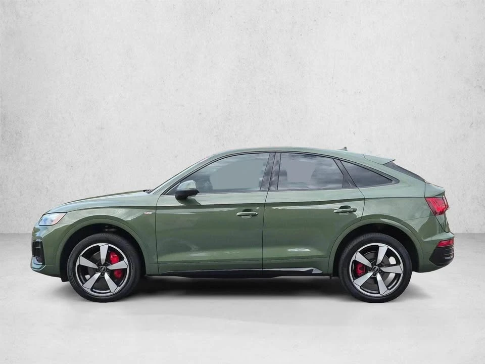 2024 Audi FY Q5 - Image 8 of 20