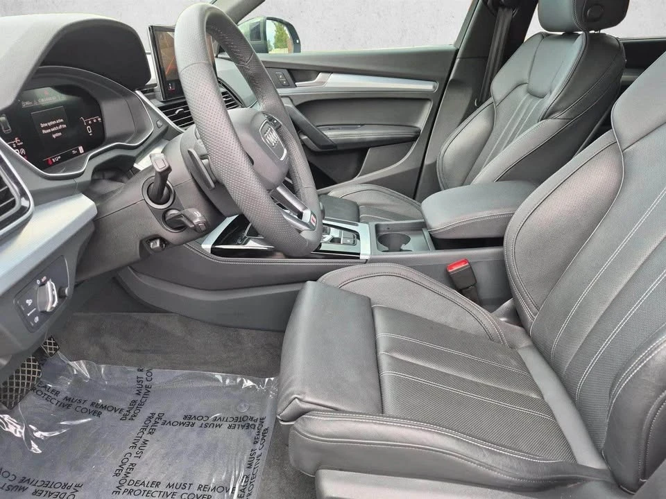 2024 Audi FY Q5 - Image 15 of 20