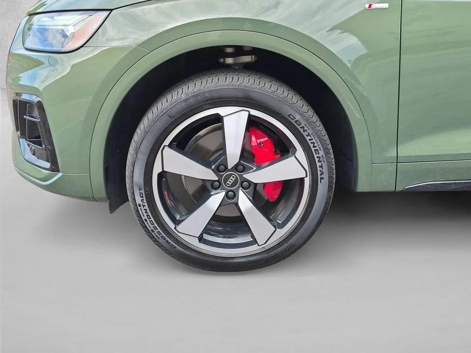 2024 Audi FY Q5 - Image 20 of 20