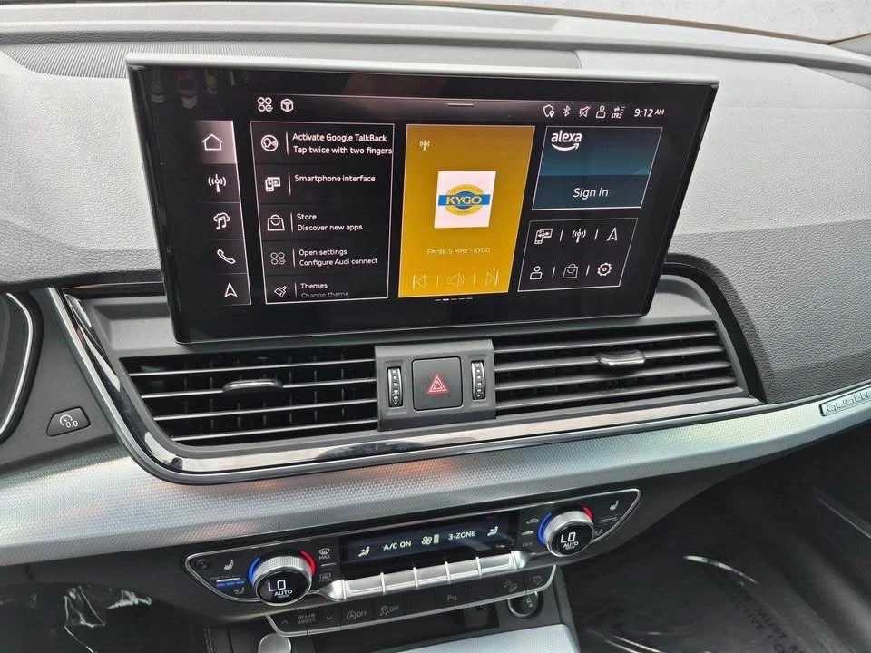 2024 Audi FY Q5 - Image 13 of 20
