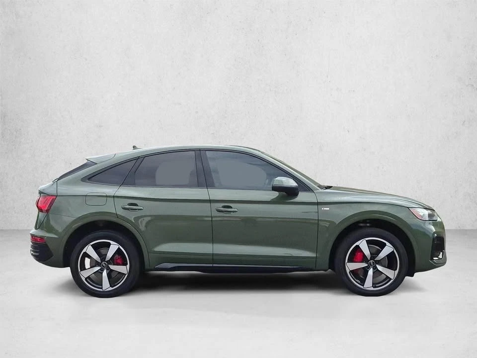 2024 Audi FY Q5 - Image 4 of 20