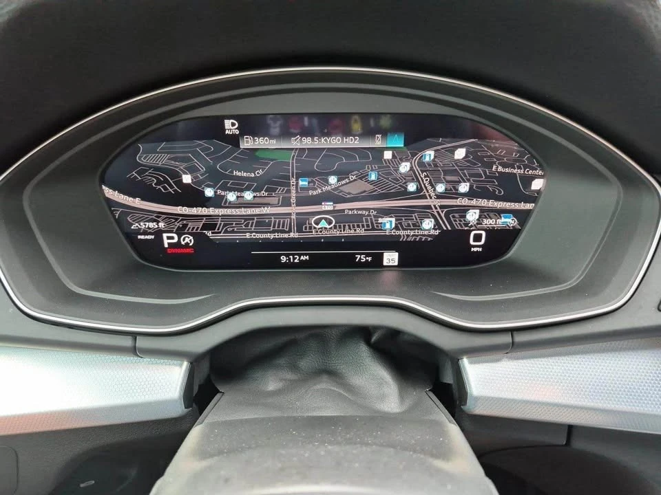2024 Audi FY Q5 - Image 10 of 20