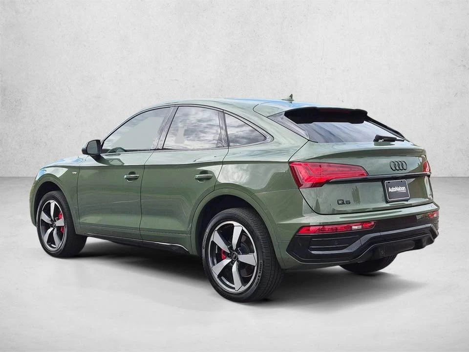2024 Audi FY Q5 - Image 7 of 20